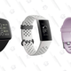 Fitbit Versa 2, $130
Fitbit Charge 3, $140
Versa Lite, $100